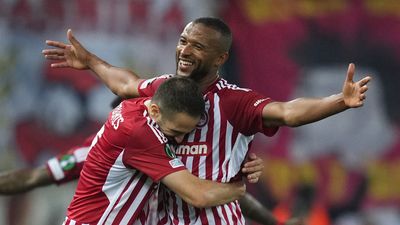Olympiacos vs Fiorentina live stream: How to watch Europa Conference League final online right now
