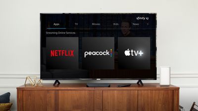 Comcast’s StreamSaver Streaming Bundle Goes Live