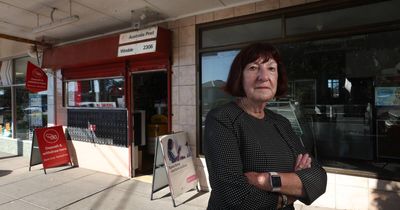 Windale post office closure does not have mayor's stamp of approval