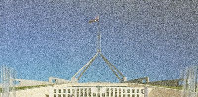 What does AI mean for Australian democracy? And what can we do about it?