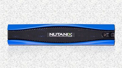 Nutanix Plunges As Cloud Software Maker's Revenue Outlook Misses