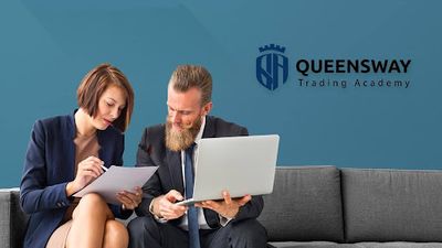 Unlocking Financial Empowerment: Inside the Phenomenon of Queensway Trading Academy