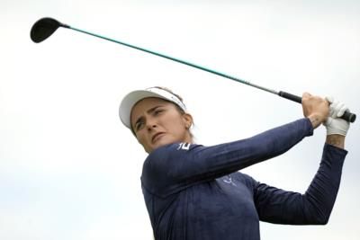 Nelly Korda Dominates U.S. Women's Open At Lancaster