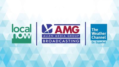Allen Media Makes Carriage Deal With Amazon Fire Channels