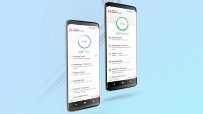 Trend Micro Mobile Security review: A mobile antivirus that aims for a desktop-like experience