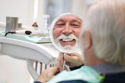 Drug that regrows teeth to be tested