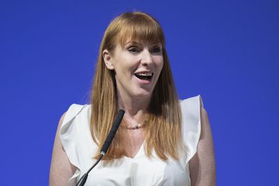 Angela Rayner ‘cleared by HMRC’ over council house row