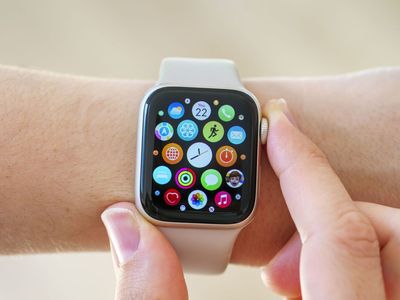 Apple Watch finally gets a genius new competitor