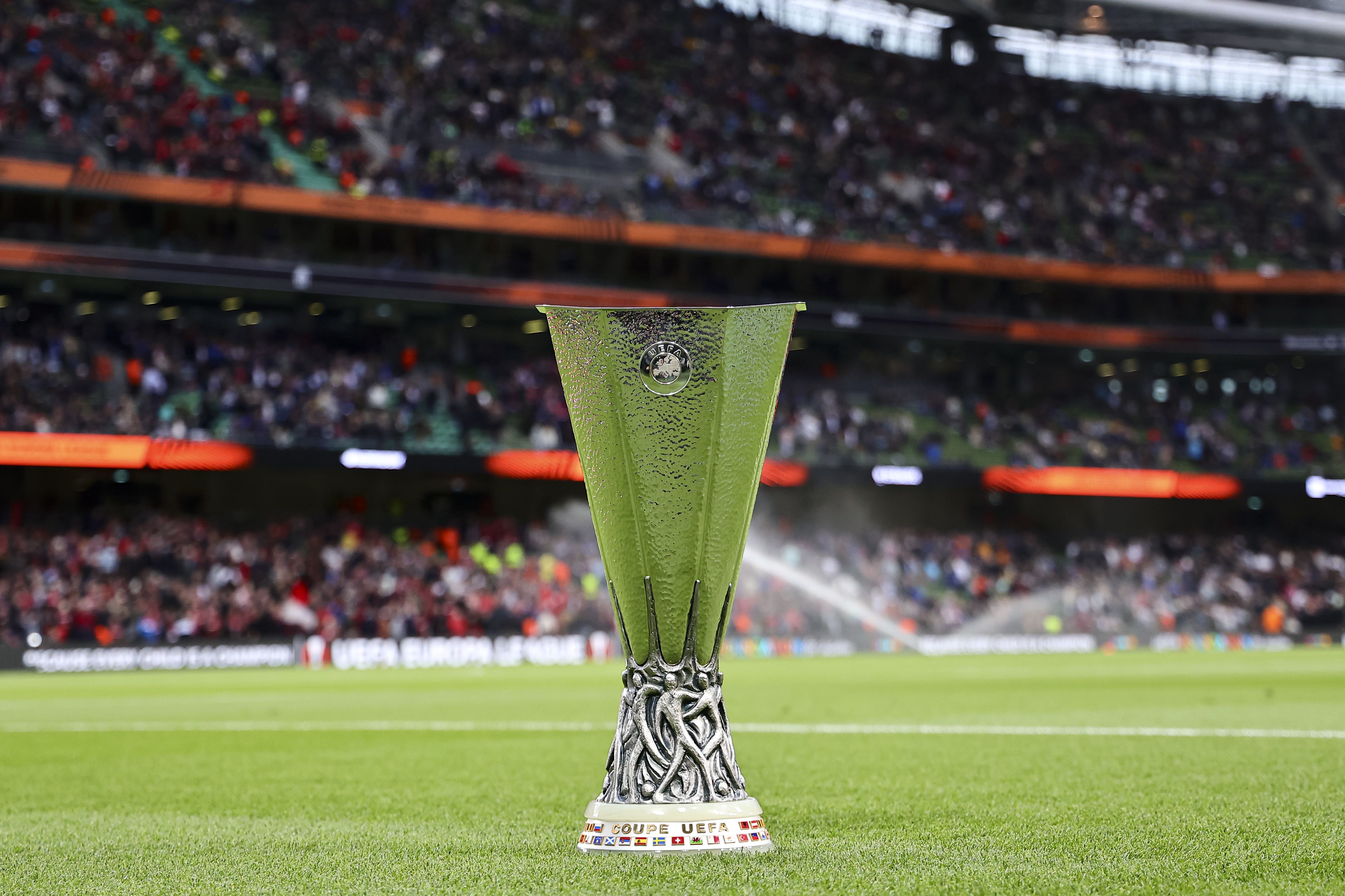 Who has qualified for the 2024/25 UEFA Europa League?…