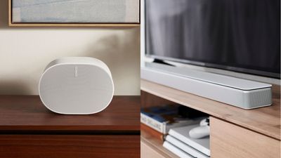 Sonos vs Bose — Our Audio Expert Compares the Two Giants in Home Sound