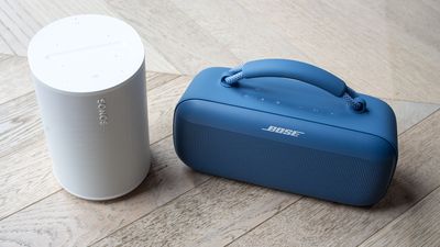 Okay, Is Sonos or Bose Actually Better? I've Been Testing Them for Over a Decade, This Is Which Audio Giant Wins Out for 2025