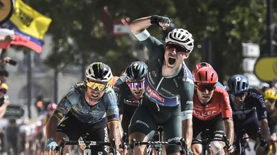 Tour de France: Unchained season 2 — release date and everything we know about the sports docuseries
