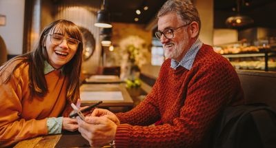 Economic optimism belongs to the wealthy and for some mysterious reason the young, according to new data from The Conference Board