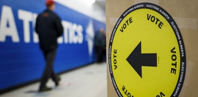 Alberta’s voter ID law is a solution for a problem that doesn’t exist