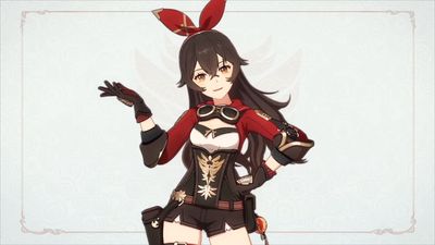 In a stunning commitment to playing RPGs your way, Genshin Impact player spends 3 years min-maxing the worst character: "I usually advise others not to build her"