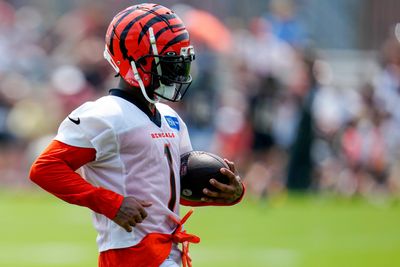 Bengals’ strongest roster spot analyzed by B/R