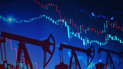 Goldman Sachs unveils new crude oil market outlook