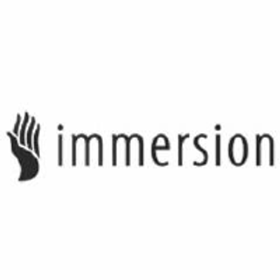 Chart of the Day: Immersion Corp - computing by Touch
