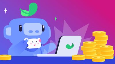 After trying to branch out during the pandemic, Discord's refocusing on the 90% of users who play games: 'We've recognized the need to narrow our focus'