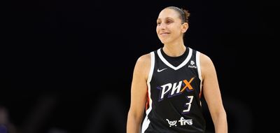 Diana Taurasi gave a perfectly blunt response to the WNBA adding charter flights for away games
