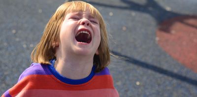 Parents are increasingly saying their child is ‘dysregulated’. What does that actually mean?