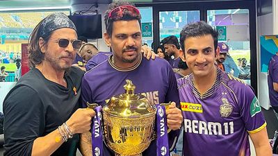 'Our next mission is...': 'Happy' Gautam Gambhir sets ambitious goals for Kolkata Knight Riders
