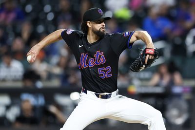 It’s unclear if Jorge López actually called the Mets the worst team, but he’s reportedly getting DFA’d anyway
