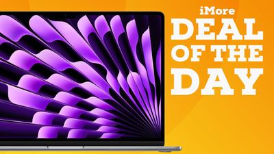 Apple's M3 MacBook Air is up to $200 off in this Amazon sale