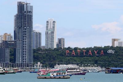 Pattaya wants to clean up its sex tourism reputation