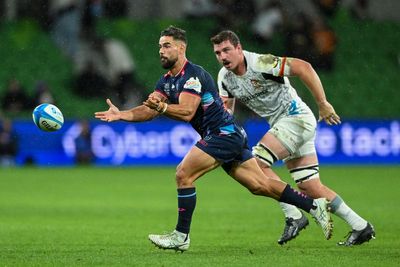 Melbourne Rebels ditched by Super Rugby over financial woes