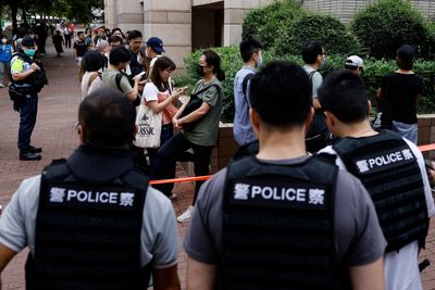 Hong Kong court finds 14 of 16 democracy activists guilty of subversion