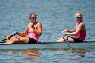 Kate Sweeney resigns as Ohio State rowing team coach