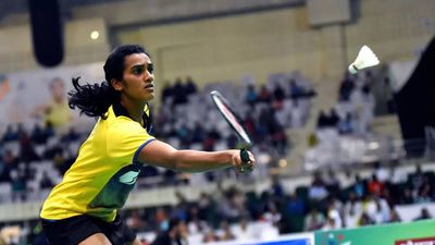 PV Sindhu, HS Prannoy advance in Singapore Open