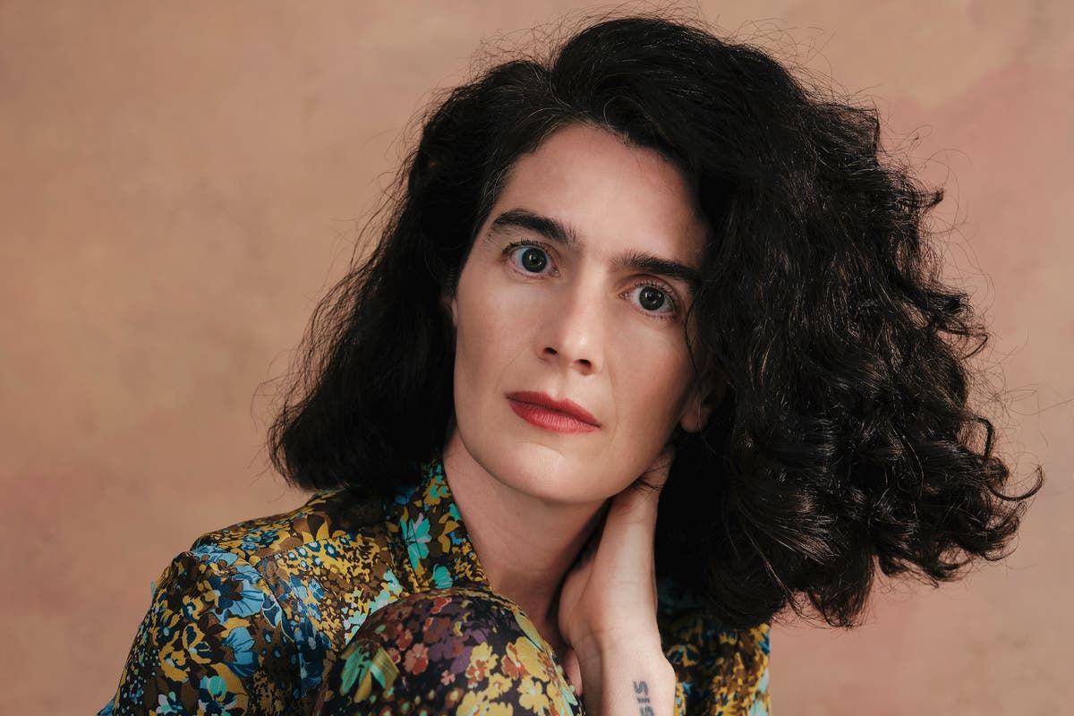 Gaby Hoffmann: Do we really need to talk about…