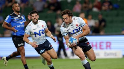 NSW Waratahs out to finish forgettable season in style