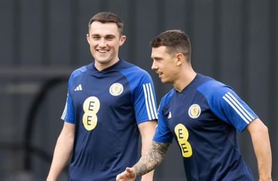 Souttar? Jack? Kelly? Cooper? Here's who I'd cut from the Scotland Euros squad