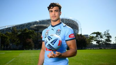 Origin call sparks no second thoughts for Suaalii