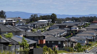 Sanction threat for slow councils in NSW housing push