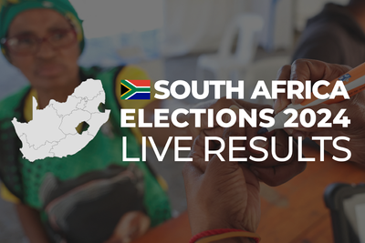 South Africa elections live results 2024: By the numbers