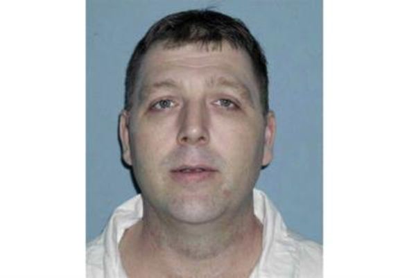 Alabama To Execute Convicted Killer Of Elderly Couple