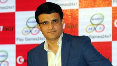 'Choose wisely': Sourav Ganguly makes veiled comment as BCCI hunt for new India coach