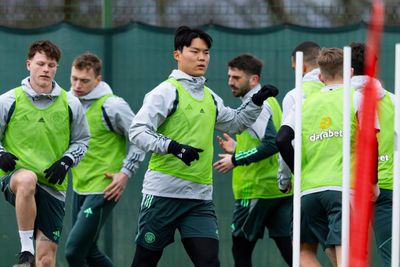 Eight Celtic players who could head for 'transfer exit'