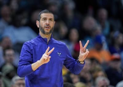 Cavaliers Interview Atkinson And Borrego For Head Coaching Vacancy