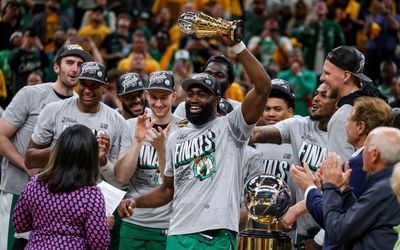 The Boston Celtics are headed to the 2024 NBA Finals, but who will they play when they get there?