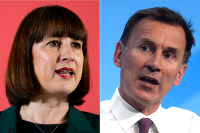 Labour and Conservatives rule out VAT hikes amid row over tax plans