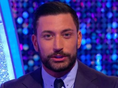 BBC issues request in response to Strictly scandal involving Giovanni Pernice