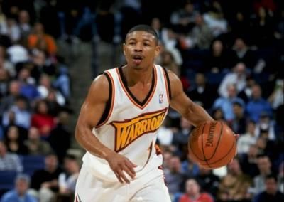 Muggsy Bogues: A Portrait Of Dedication On The Court