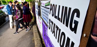 Election 2024: up to 8 million people are not properly registered to vote