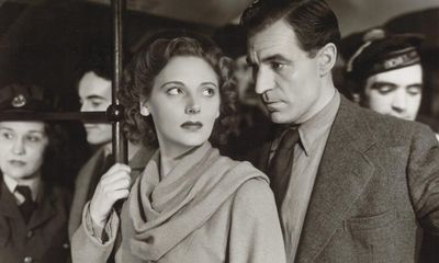 The Small Back Room review – boundary-breaking wartime drama from Powell and Pressburger