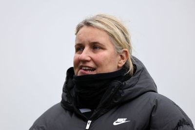 Emma Hayes sets sights on Olympic ‘dream’ after starting work with United States